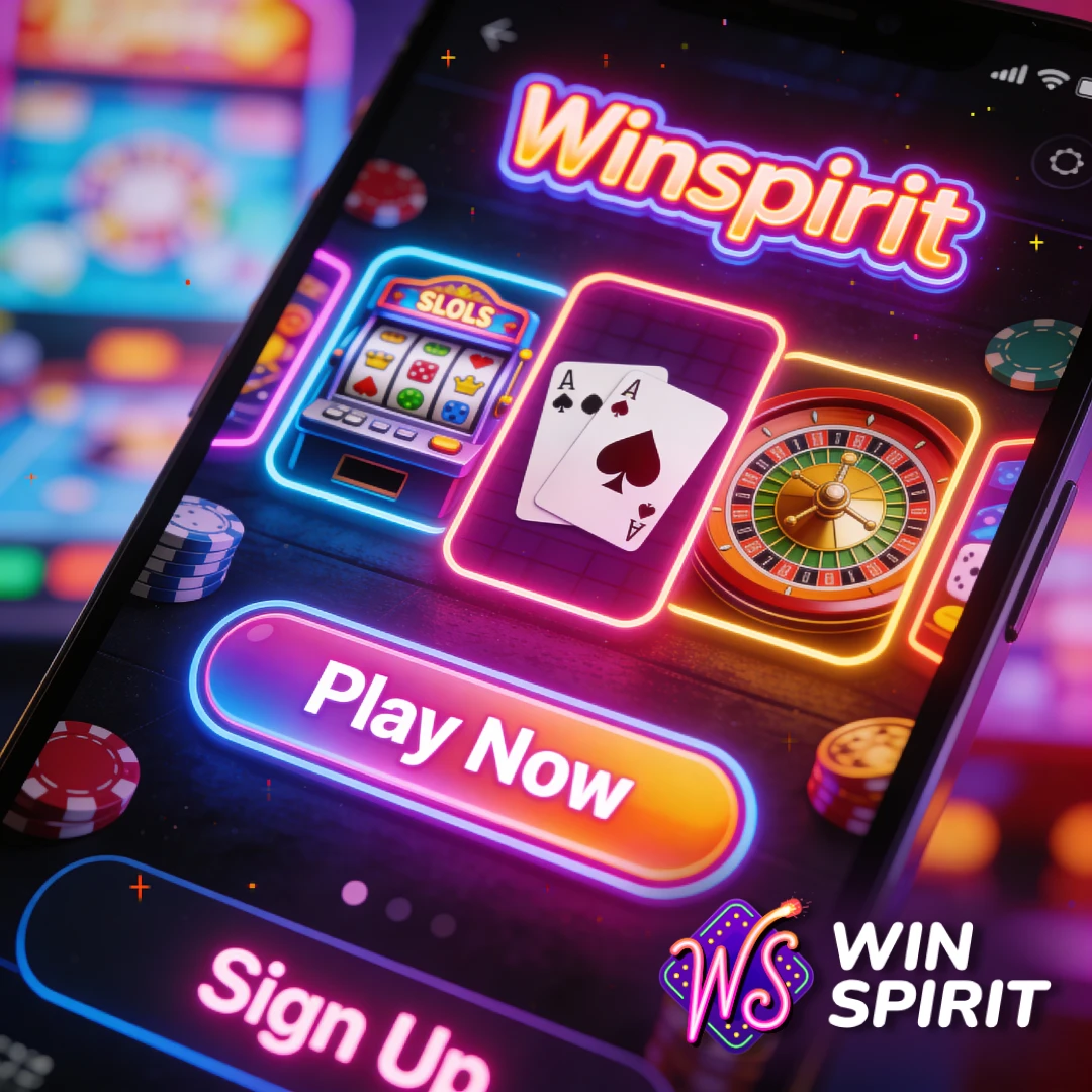 Contact winspiritvip.com
